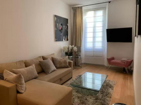 3P Cannes Centre Top location
